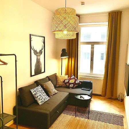 Contemporary City Apartment - By Nahuen Suites Graz Exterior foto