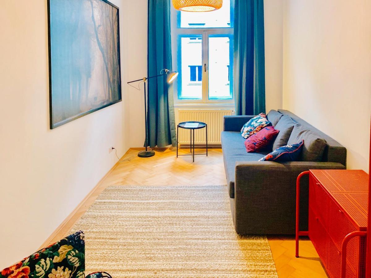 Contemporary City Apartment - By Nahuen Suites Graz Exterior foto